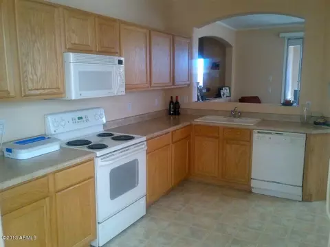 3722 E Janelle Ct, Gilbert, AZ 85298 photo 2