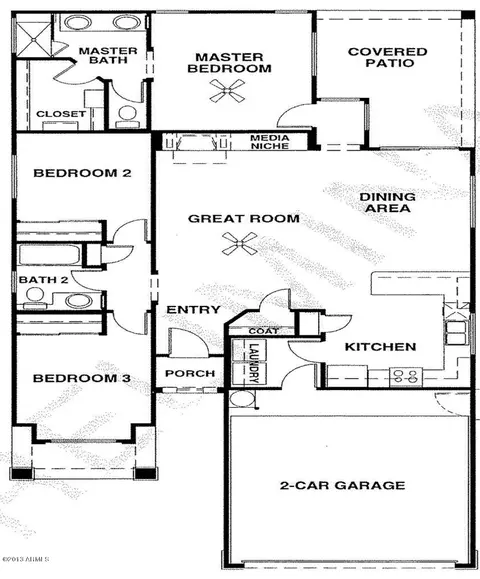 10106 E Keats Ave, Mesa, AZ 85209 photo 24