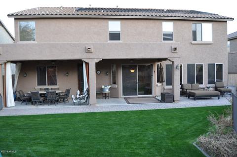 4952 W Marcus Dr, Phoenix, AZ 85083 photo 5