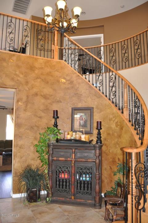 4952 W Marcus Dr, Phoenix, AZ 85083 photo 10