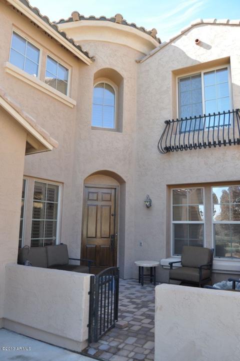 4952 W Marcus Dr, Phoenix, AZ 85083 photo 1