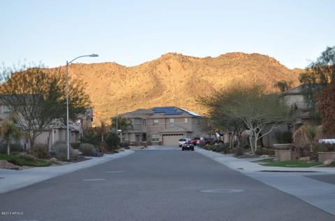 4952 W Marcus Dr, Phoenix, AZ 85083 photo 3