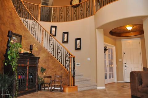 4952 W Marcus Dr, Phoenix, AZ 85083 photo 12