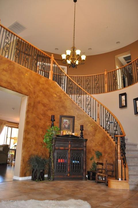 4952 W Marcus Dr, Phoenix, AZ 85083 photo 11