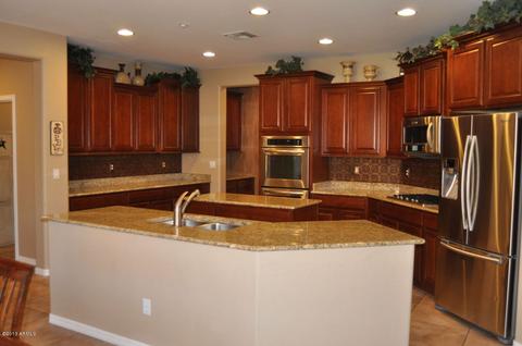 4952 W Marcus Dr, Phoenix, AZ 85083 photo 15