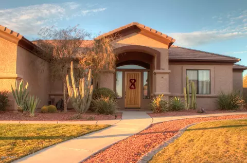 7014 E Grandview St, Mesa, AZ 85207 photo 1