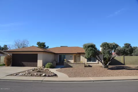 2060 E Marilyn Ave, Mesa, AZ 85204 photo 1