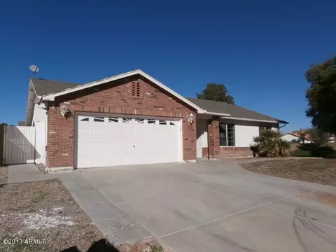 2092 E Ranch Ct, Gilbert, AZ 85296 photo 4