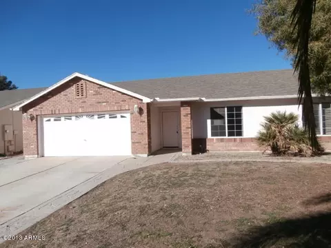 2092 E Ranch Ct, Gilbert, AZ 85296 photo 3
