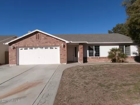 2092 E Ranch Ct, Gilbert, AZ 85296 photo 1