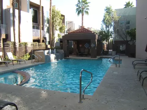 3633 N 3rd Ave #2107, Phoenix, AZ 85013 photo 2