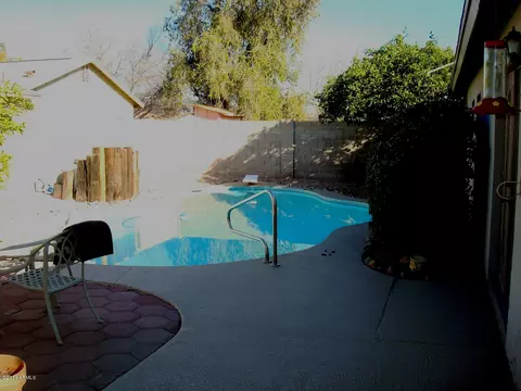 2606 E Aster Dr, Phoenix, AZ 85032 photo 20