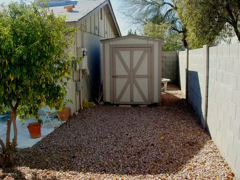 2606 E Aster Dr, Phoenix, AZ 85032 photo 17