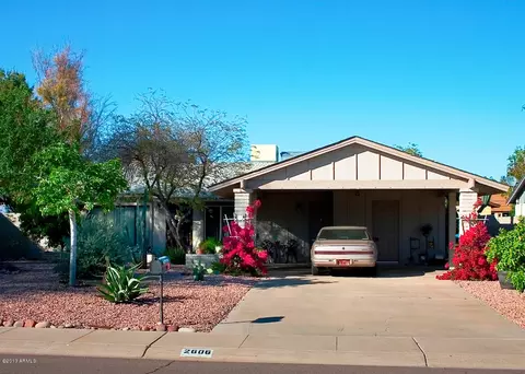 2606 E Aster Dr, Phoenix, AZ 85032 photo 1