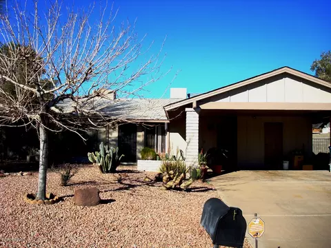 2606 E Aster Dr, Phoenix, AZ 85032 photo 28