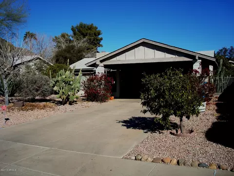 2606 E Aster Dr, Phoenix, AZ 85032 photo 25