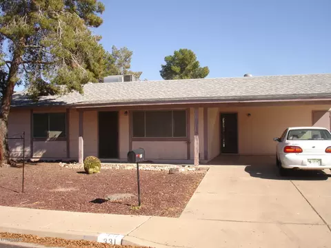 331 N Winterhaven --, Mesa, AZ 85213 photo 1