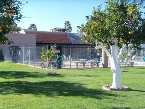 3345 E University Dr #57, Mesa, AZ 85213 photo 21