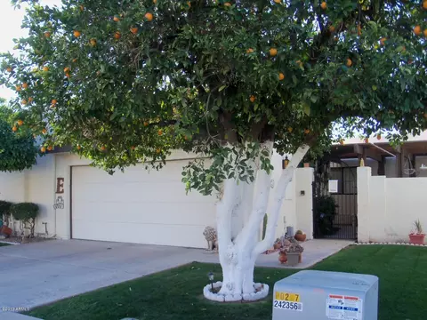 3345 E University Dr #57, Mesa, AZ 85213 photo 1