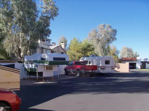 3345 E University Dr #57, Mesa, AZ 85213 photo 28