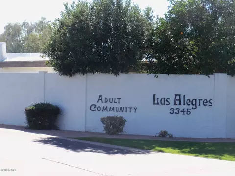 3345 E University Dr #57, Mesa, AZ 85213 photo 2