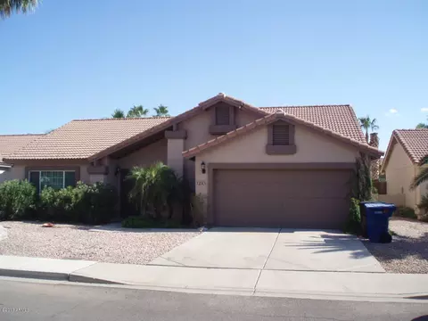 1243 E Harvard Ave, Gilbert, AZ 85234 photo 1