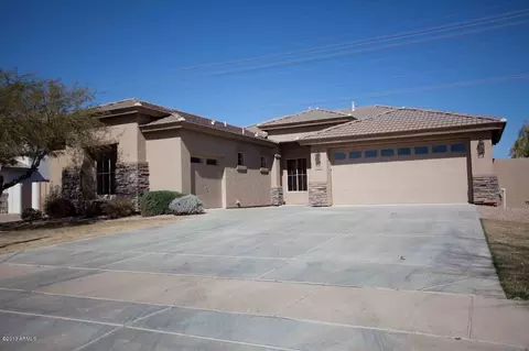 3278 E Vaughn Ave, Gilbert, AZ 85234 photo 1