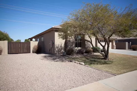 3278 E Vaughn Ave, Gilbert, AZ 85234 photo 2