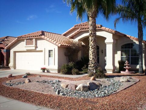 4226 E Balsam Ave, Mesa, AZ 85206 photo 2