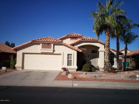 4226 E Balsam Ave, Mesa, AZ 85206 photo 1