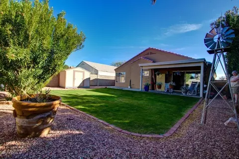 3020 E Wescott Dr, Phoenix, AZ 85050 photo 41