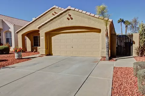 3020 E Wescott Dr, Phoenix, AZ 85050 photo 2