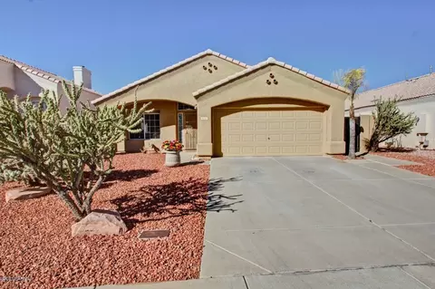 3020 E Wescott Dr, Phoenix, AZ 85050 photo 3