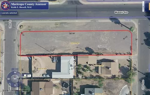 5344 N 22nd Ave #1, Phoenix, AZ 85015