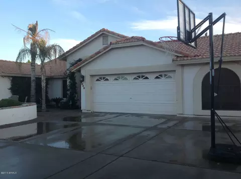 449 E Sage Brush St, Gilbert, AZ 85296 photo 1