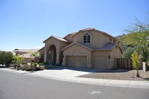 3041 E Desert Broom Way, Phoenix, AZ 85048 photo 2