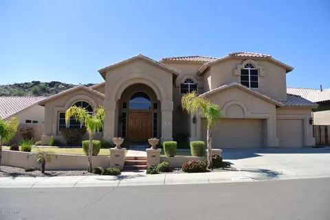 3041 E Desert Broom Way, Phoenix, AZ 85048 photo 1