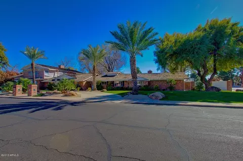 1605 E Fairfield St, Mesa, AZ 85203 photo 1