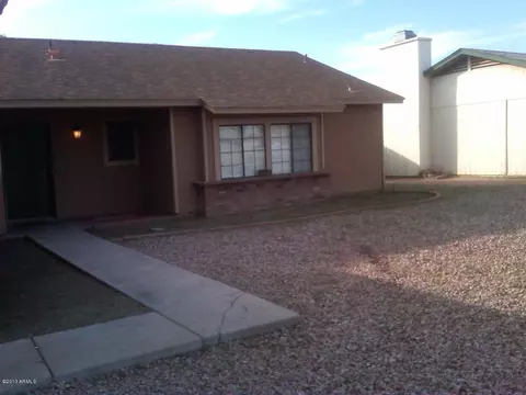 4208 N 79th Dr, Phoenix, AZ 85033 photo 1