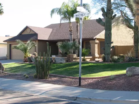 4201 E Whitney Ln, Phoenix, AZ 85032 photo 1