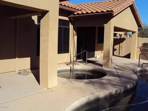 4515 E Adobe Dr, Phoenix, AZ 85050 photo 15
