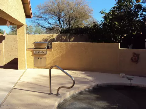 4515 E Adobe Dr, Phoenix, AZ 85050 photo 16