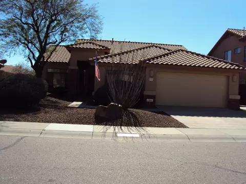 4515 E Adobe Dr, Phoenix, AZ 85050 photo 1