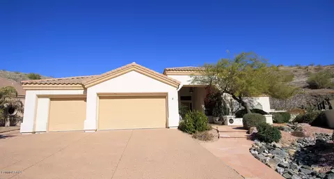 824 E Cathedral Rock Dr, Phoenix, AZ 85048 photo 2