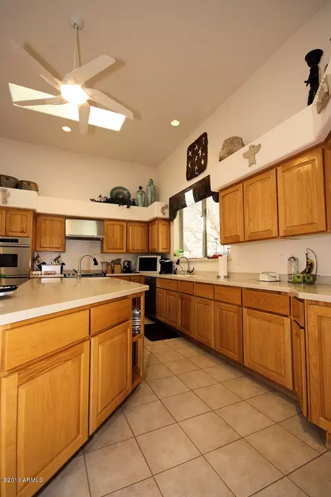 824 E Cathedral Rock Dr, Phoenix, AZ 85048 photo 43