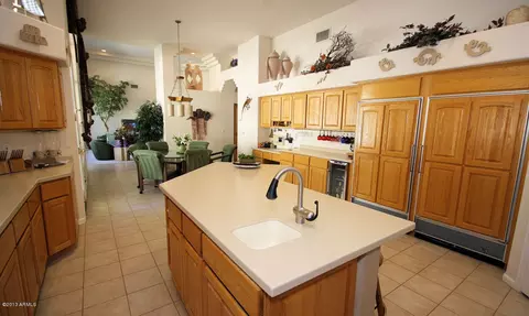 824 E Cathedral Rock Dr, Phoenix, AZ 85048 photo 47