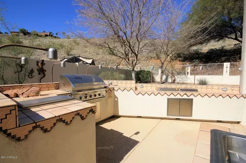 824 E Cathedral Rock Dr, Phoenix, AZ 85048 photo 48
