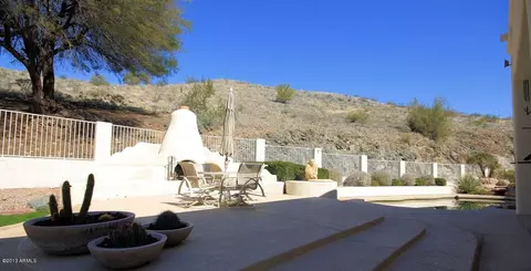 824 E Cathedral Rock Dr, Phoenix, AZ 85048 photo 53