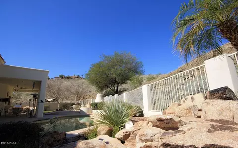 824 E Cathedral Rock Dr, Phoenix, AZ 85048 photo 57