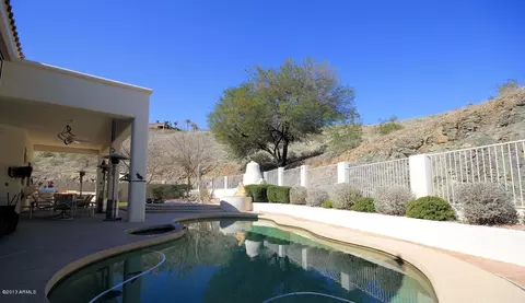 824 E Cathedral Rock Dr, Phoenix, AZ 85048 photo 56